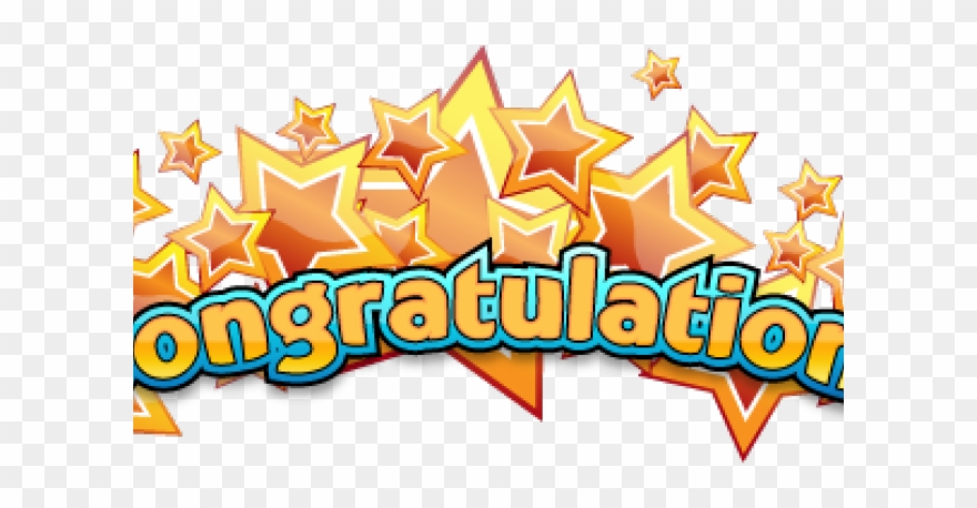 Winning Clipart Handwriting Competition - Png Download