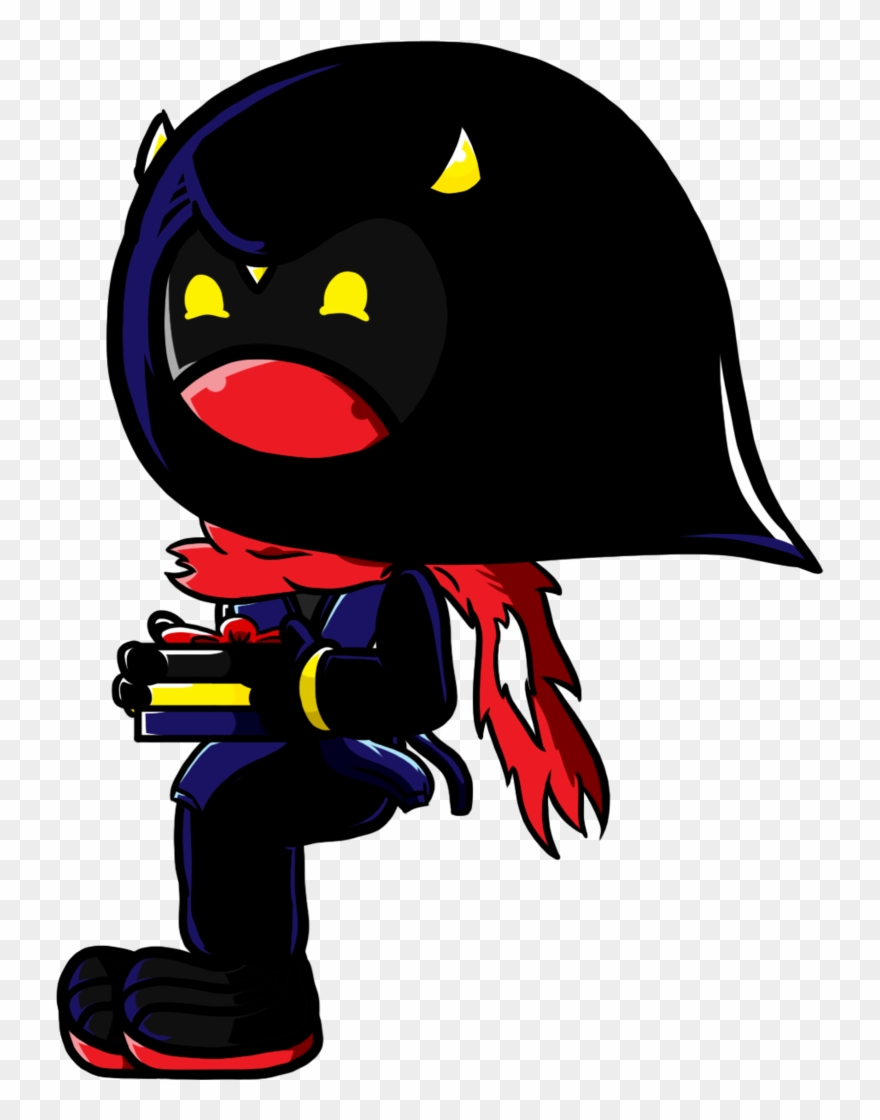 Official Artwork Chuwba The Clipart