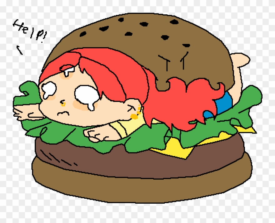 Help Me Mimi Oh Btw I Got Ear Piercings Clipart