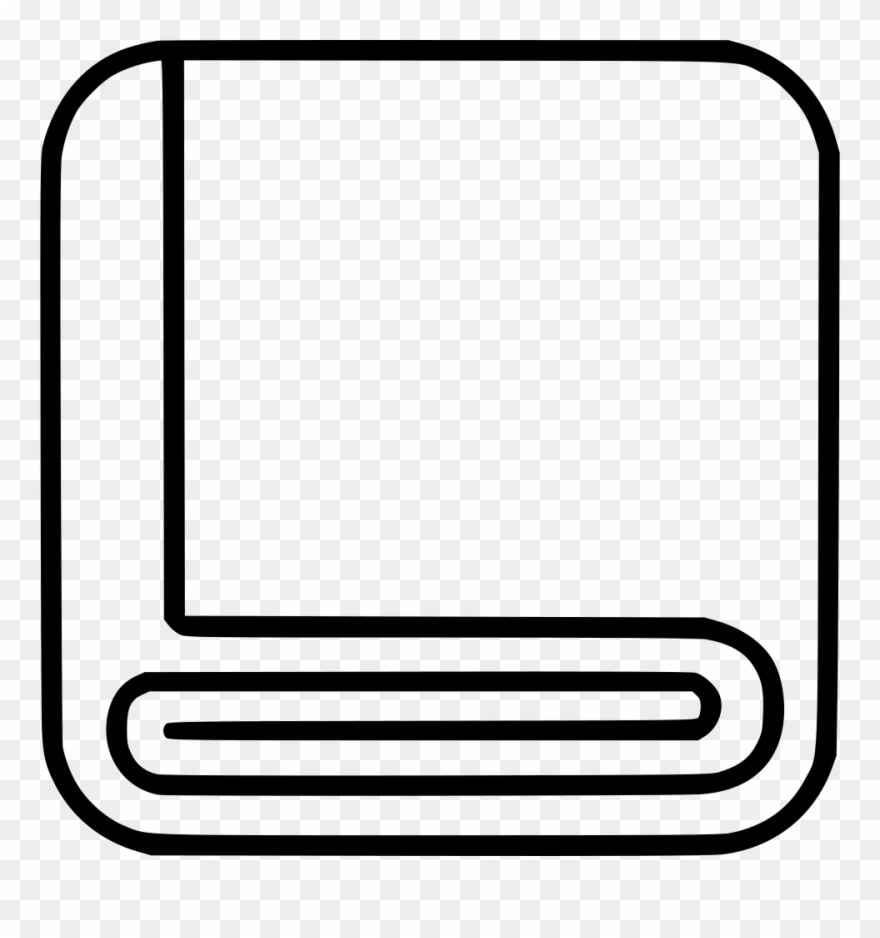 Towel Comments Clipart