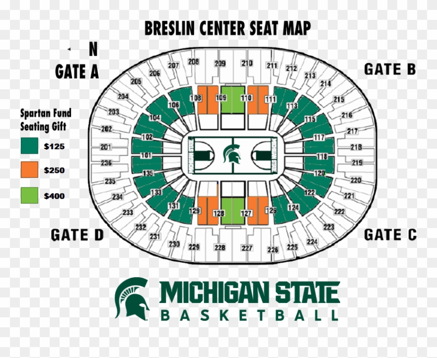 Breslin Colored Spartan Fund Clipart