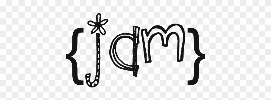 A Huge Thank You To Alison For Asking Me To Be Here, Clipart