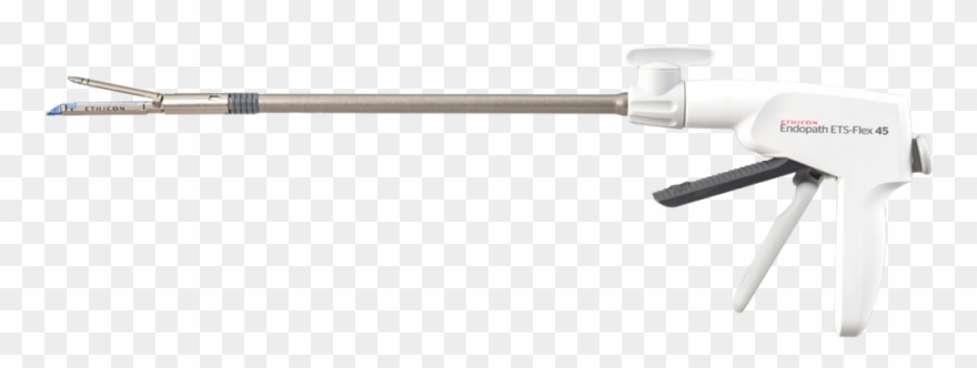 Endopath® Ets Articulating Linear Cutters Clipart