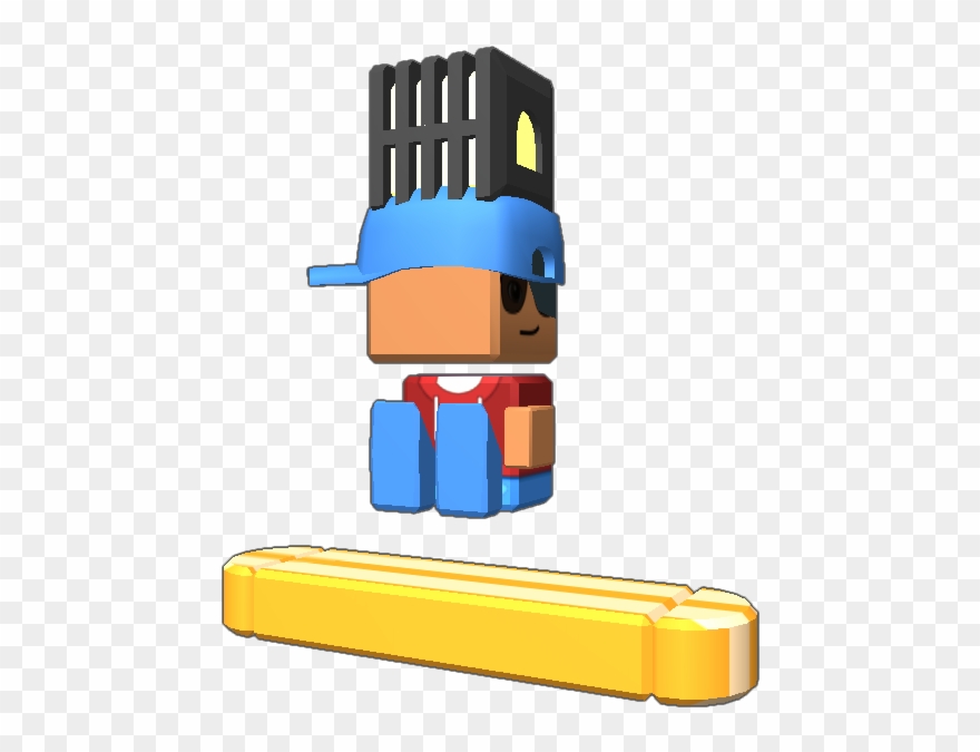 Fly Above Everything With This Hoverboard And Do It Clipart