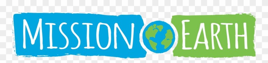 Mission Clipart Earth Creation - Png Download