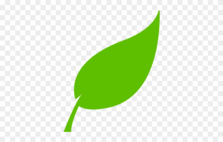 Free Clipart Leaf - Png Download