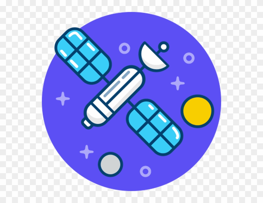 Gps-tracking Clipart