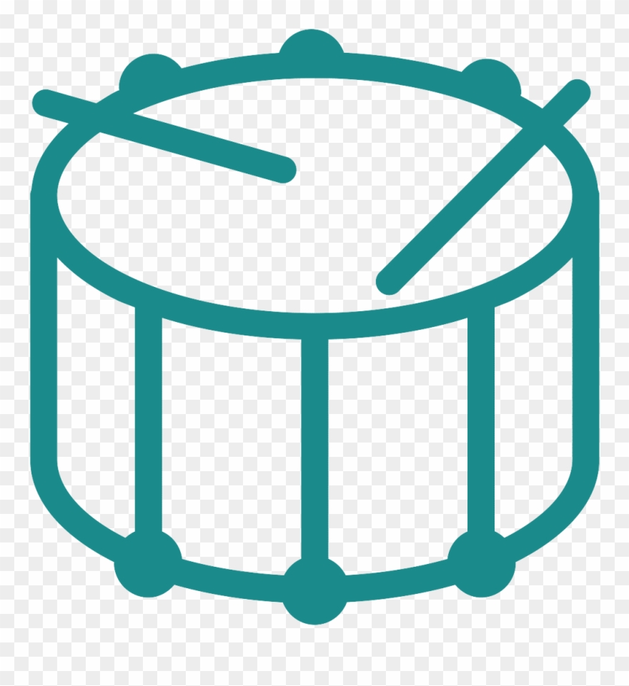 10 Retr08 Snares Clipart