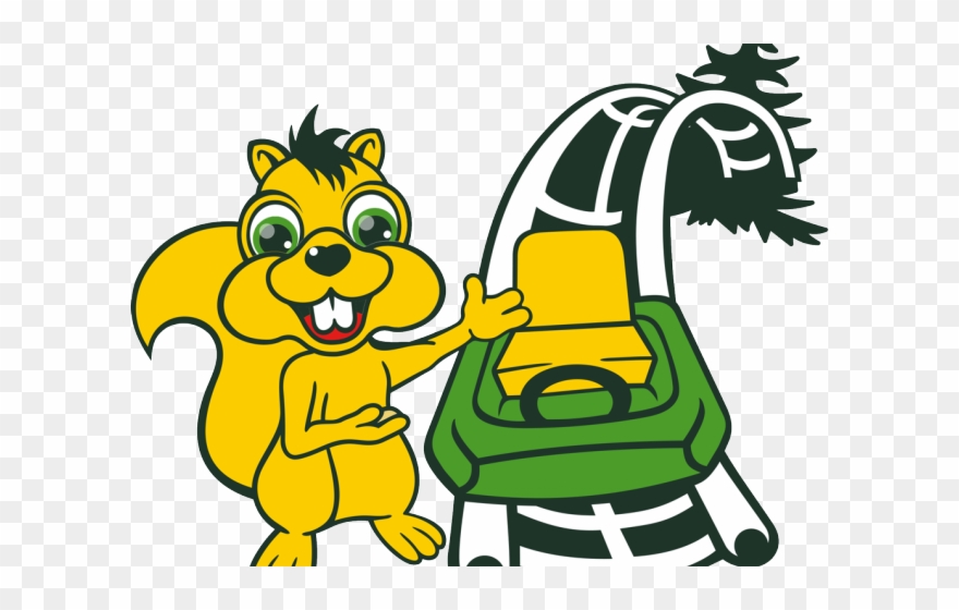 Park Clipart Kid Clip Art - Png Download