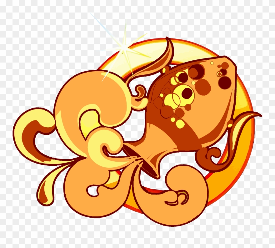 Aquarius Clipart - Png Download