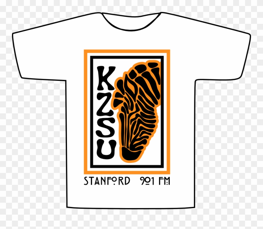 T Shirt Gallery Clipart