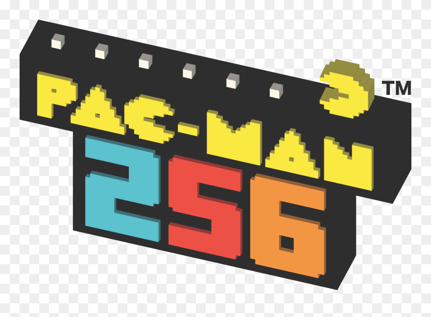 Pac-man Clipart