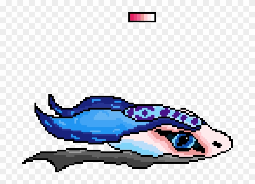 Dragon Head V2 Clipart