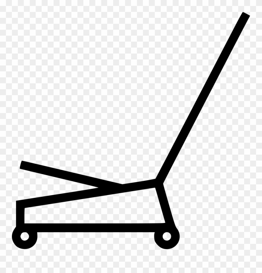 Car Jack Comments Clipart