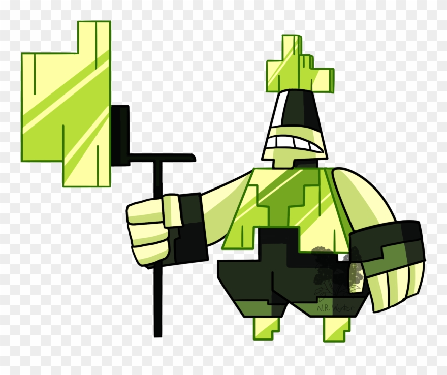 Halberd Clipart Colonial - Png Download