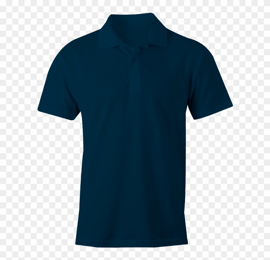 Blue Polo Shirt Free Png Transpa Background Images Clipart