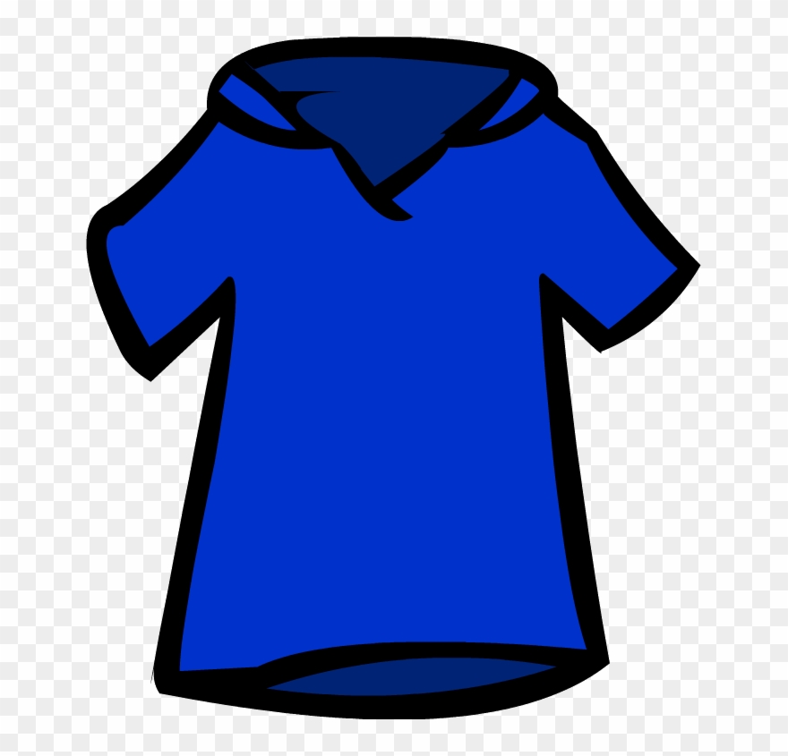 Shirt Clipart Printable - Png Download