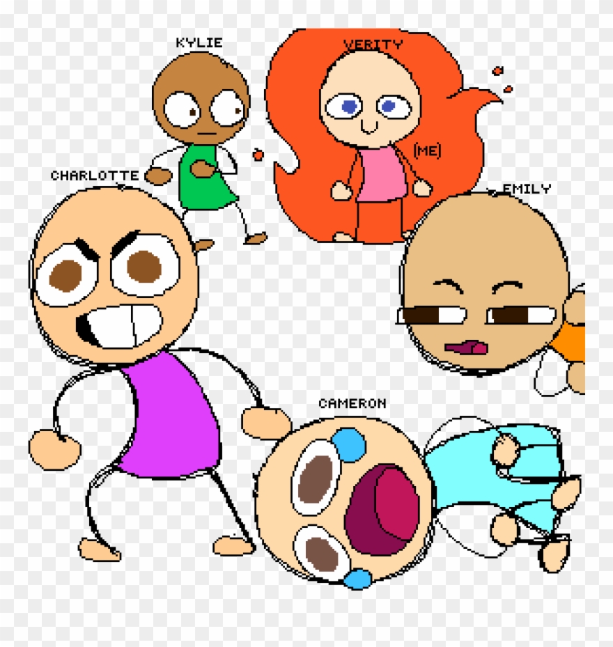 Im Lazy So No Hair This Time Clipart