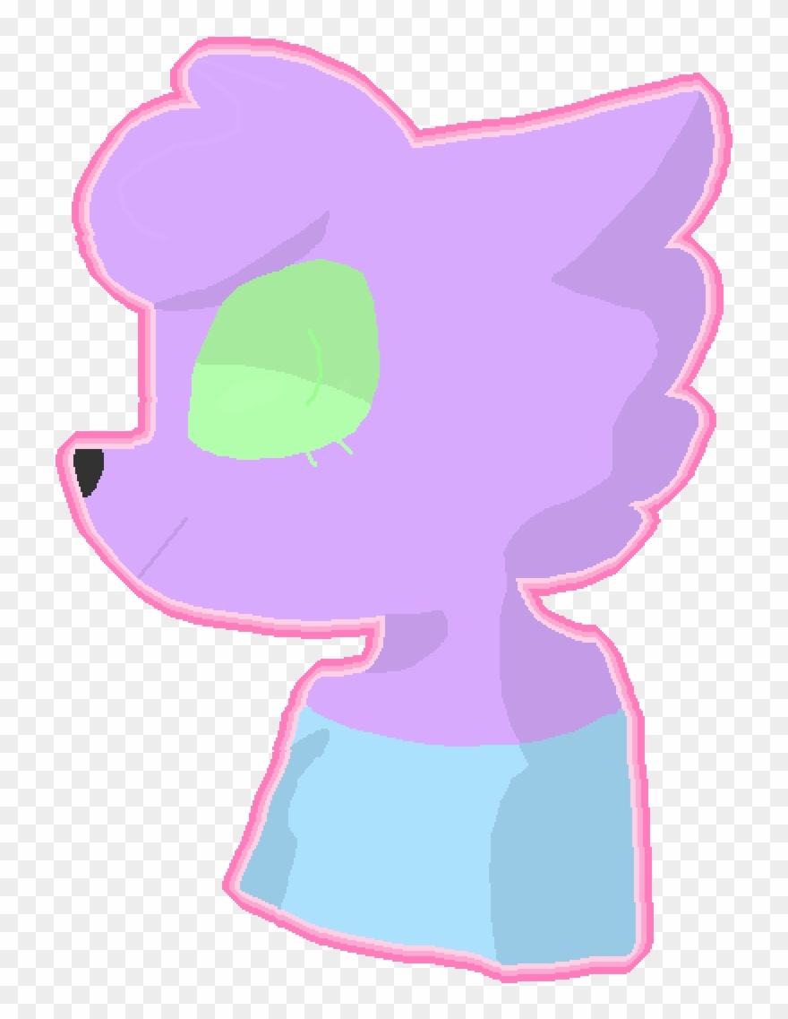 A Lazy Doodle Thing Clipart