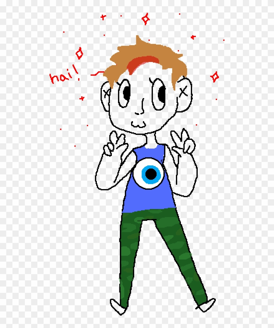 Please Dont't Hurt Me Clipart