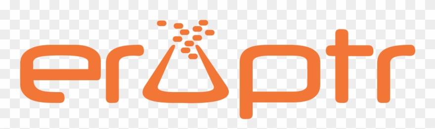 Eruptr With Remote Or Clipart