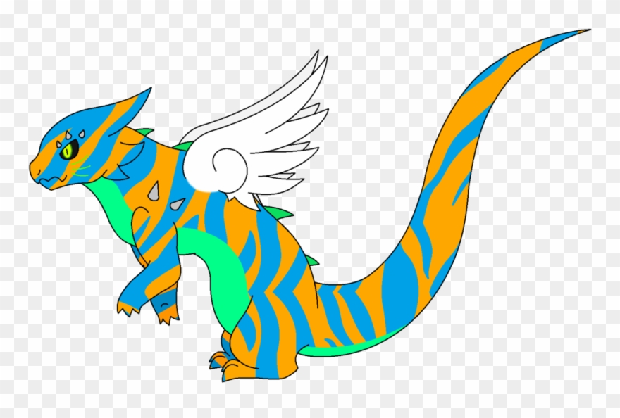 Sojiro, My Cantankerous Little Outrageous Windshrike Clipart