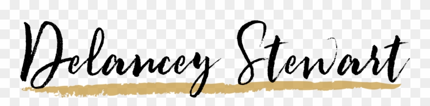 Author Delancey Stewart Clipart