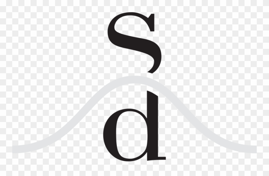 Welcome To Standard Deviation Wines Clipart