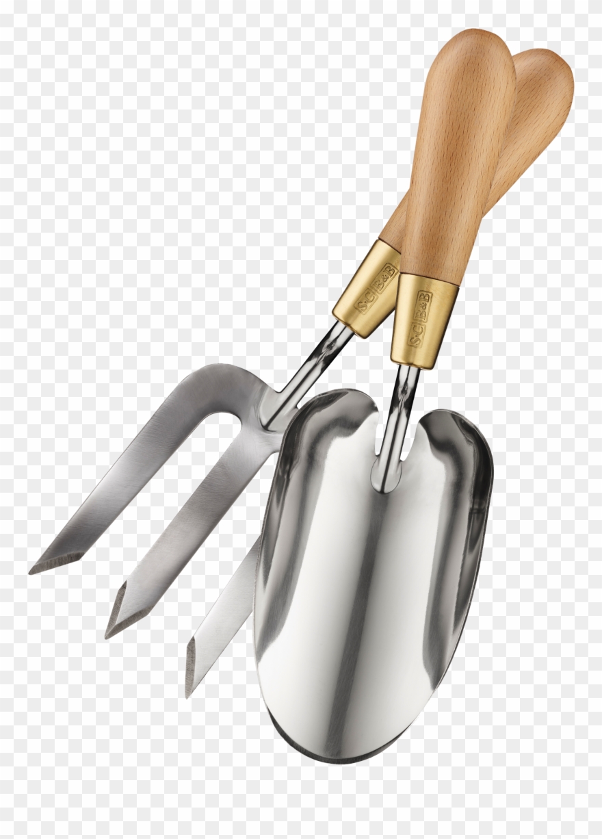 Garden Tools Png Pic Clipart