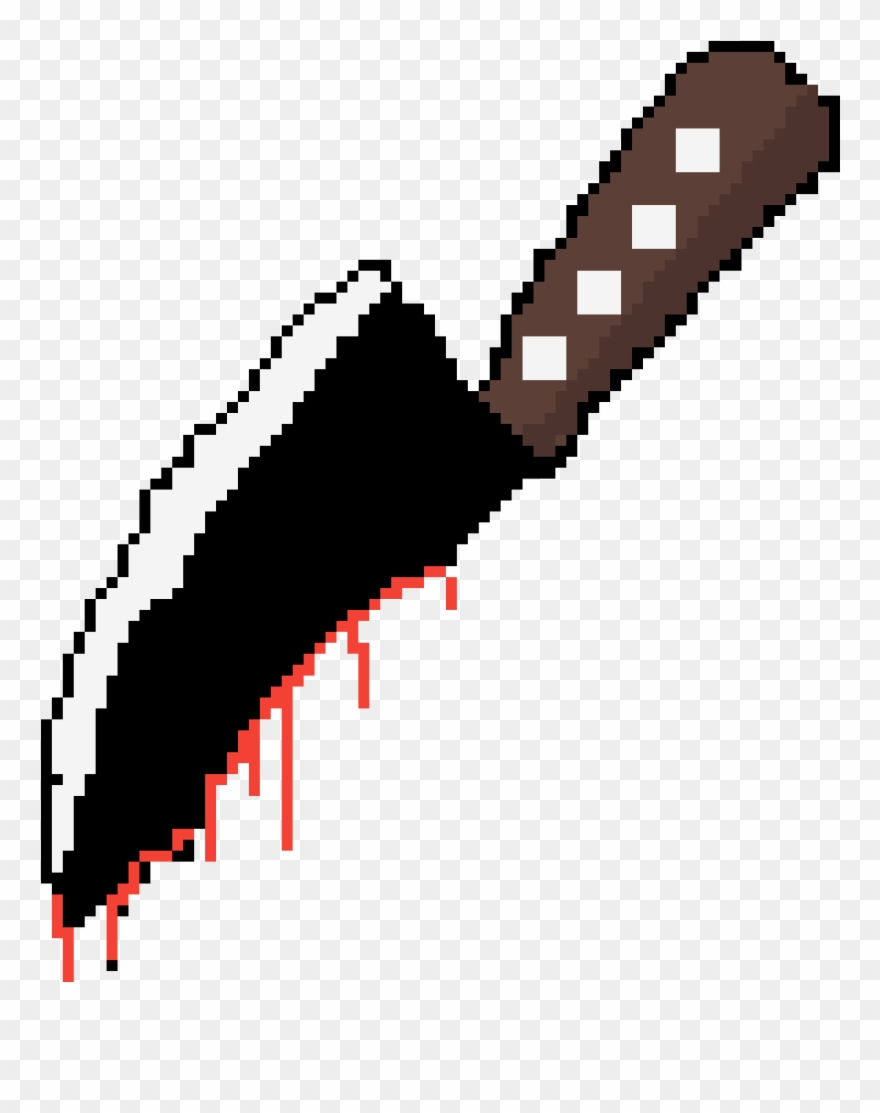My First Pixel Piece Clipart
