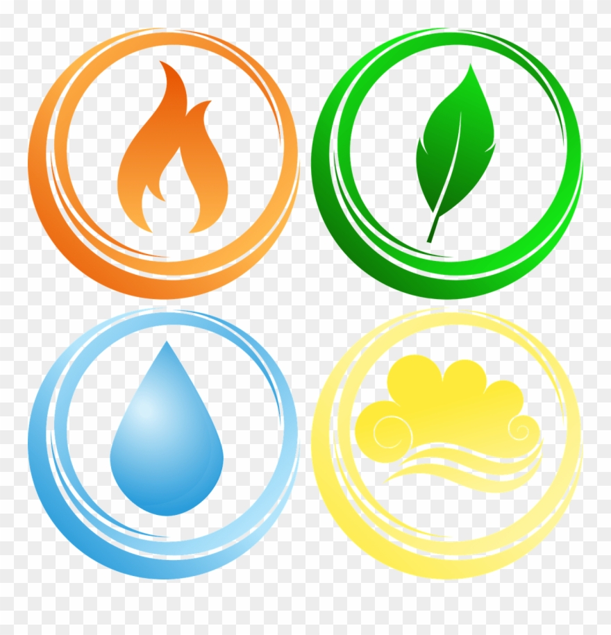 Pondering The Fifth Element In Story Clipart