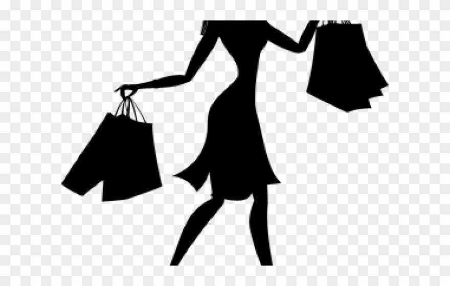 Fashion Clipart Personal Stylist - Png Download