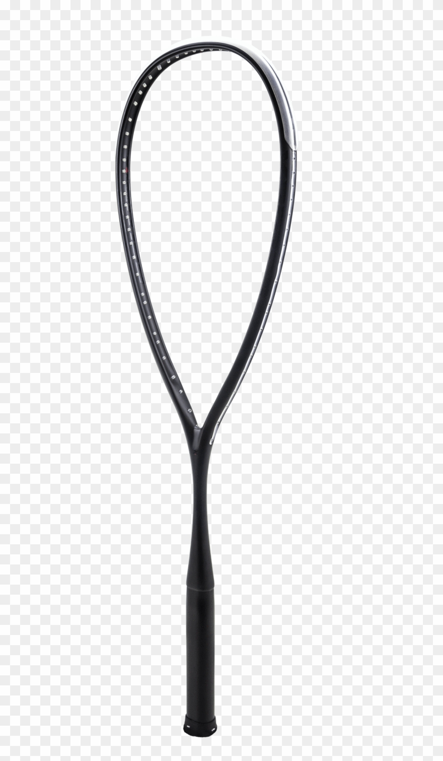 Xamsa Pxt Incognito Squash Racquet Bare Frame Clipart