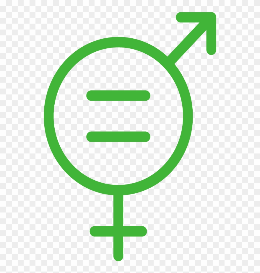 Icon Gender Clipart
