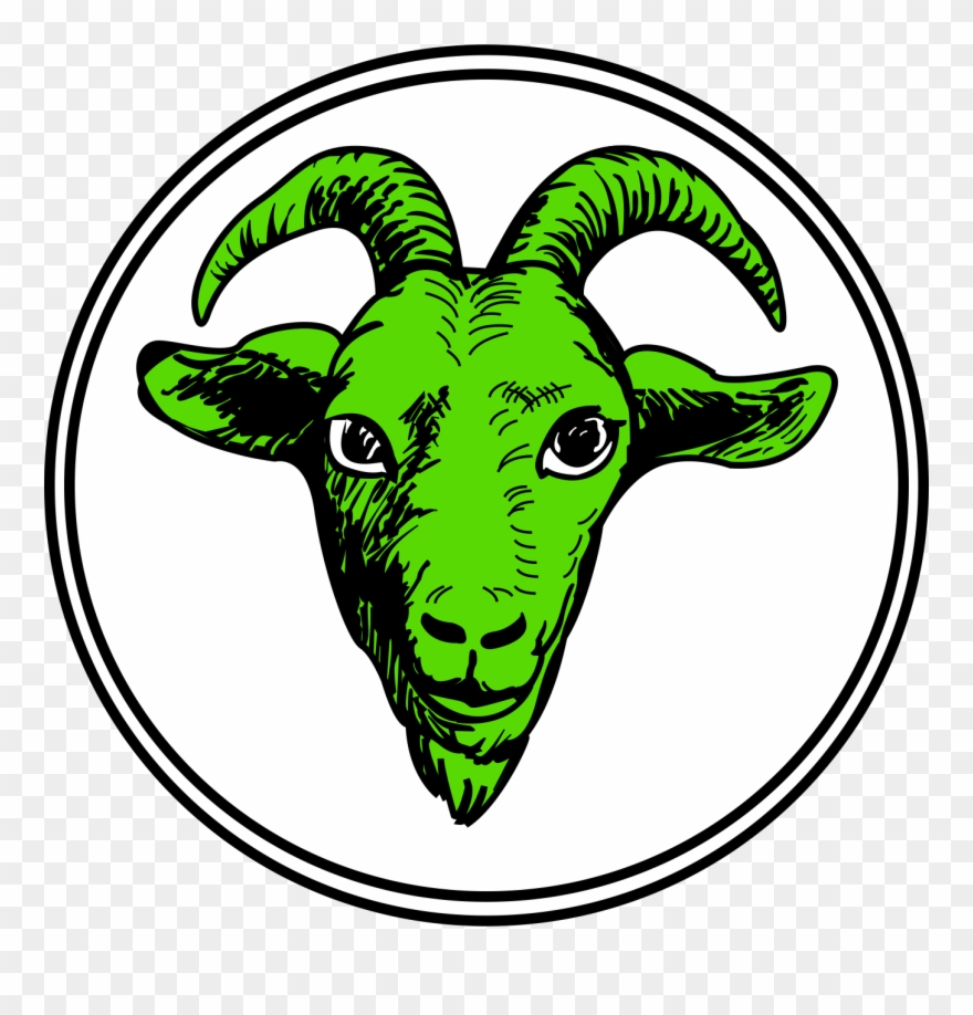 Goat Clipart