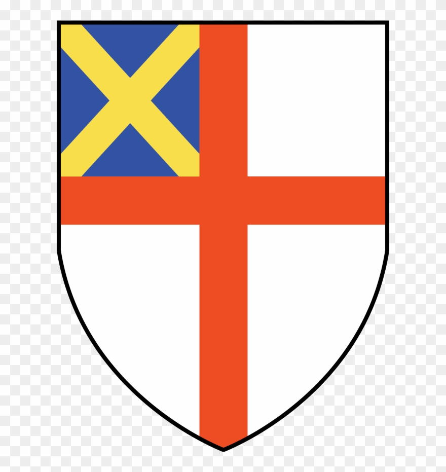 Deus Shield Clipart