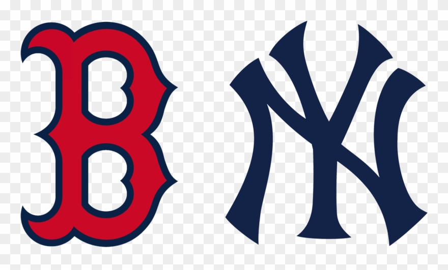 Yankee Rivalries Move Needle For Espn Clipart