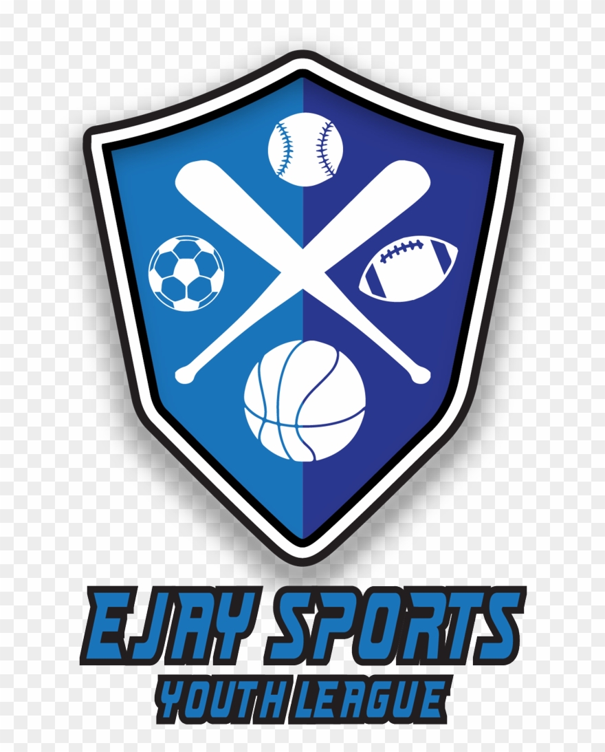 Flag Football Clipart