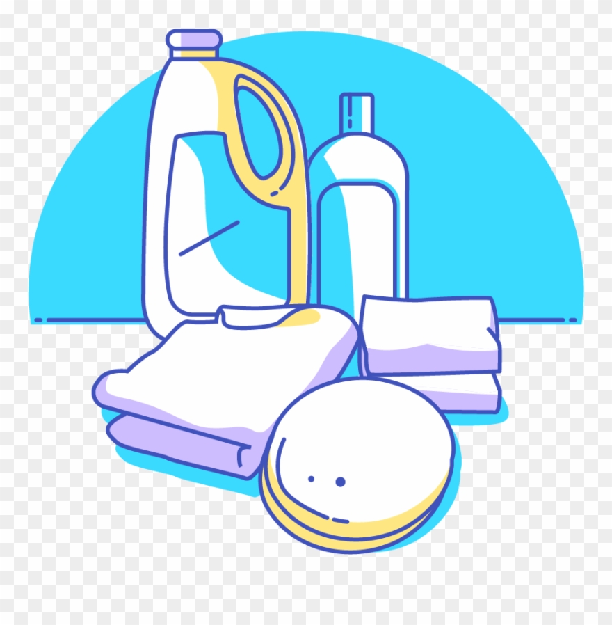 Car Wax Equipment Clipart