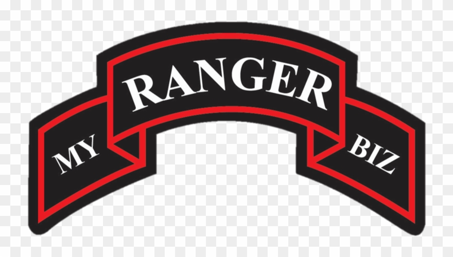 For Rangers, For Sof, For Veterans Because Clipart