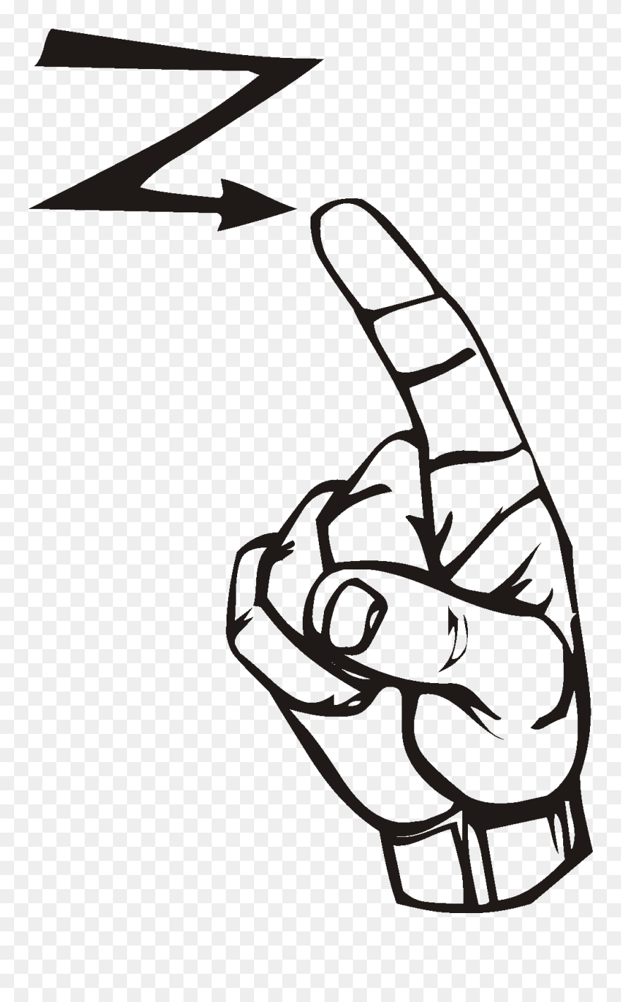 Hands Clasped Together Clipart - Png Download