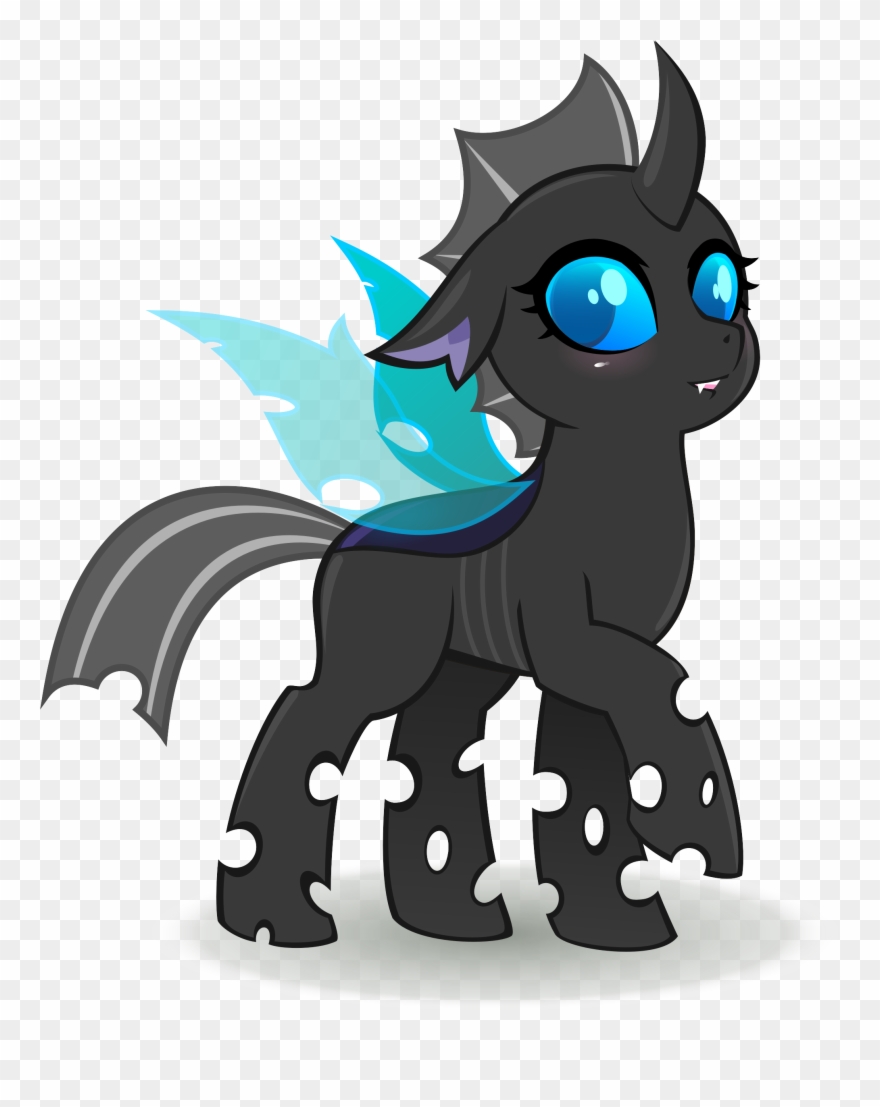 Alpaca-pharaoh, Changeling, Cute, Cuteling, Female, Clipart