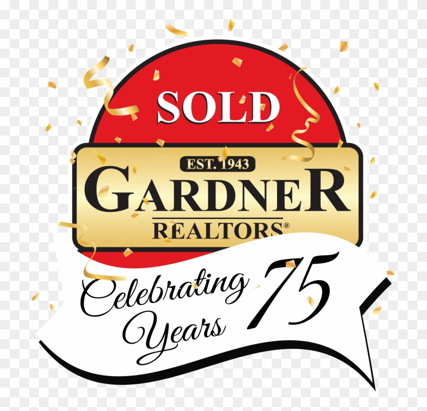 Landscape Clipart Gardner - Png Download