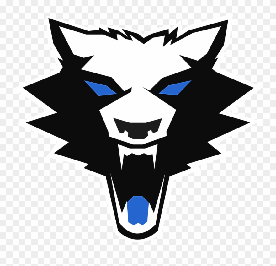 Frostbite Gaming Clipart