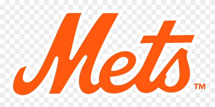 New York Mets Logo Free Vector Logos Vectorme Clipart