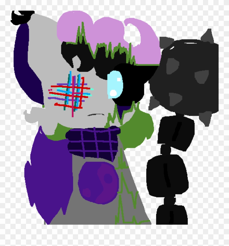 Amy As A Cat Aka Gasoline Queen Clipart