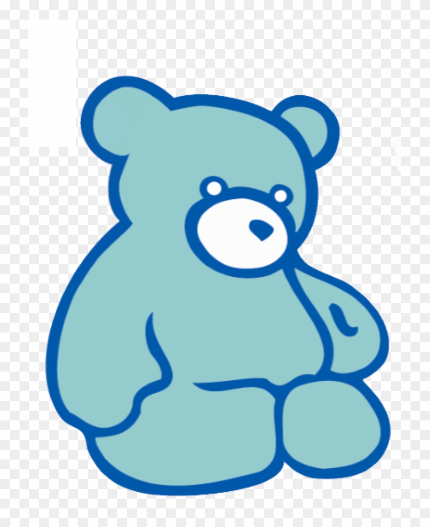 Buddy Bear Clipart