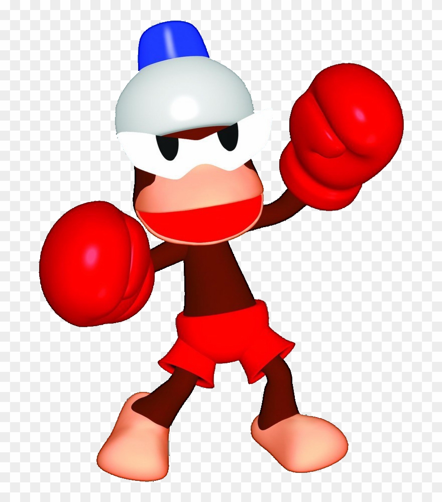 Ape Escape 3 4e26538439845 Clipart