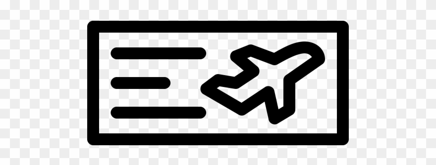 Pass Stamp Clipart Exclusive - Png Download