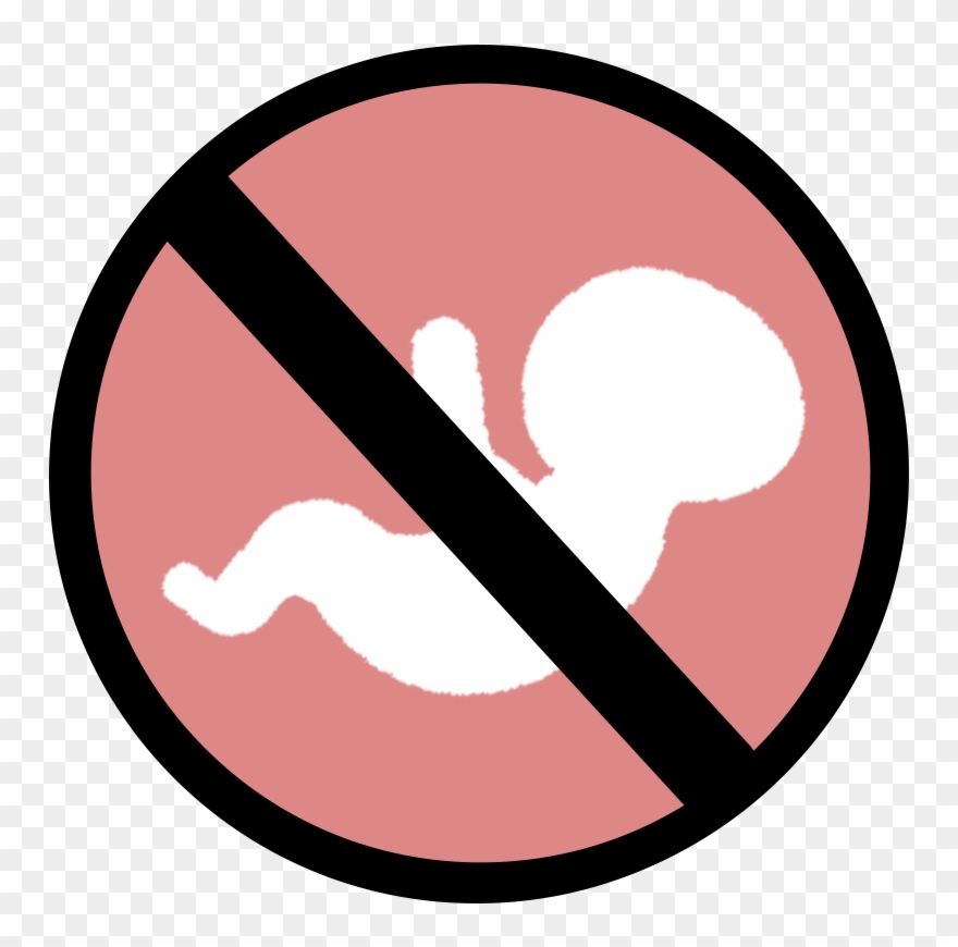 Intrauterine Contraceptive Device Insertion Or Removal Clipart